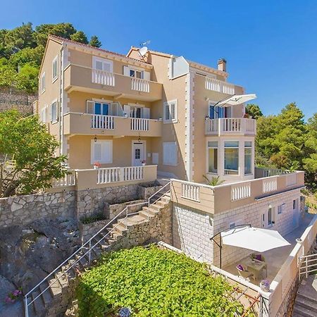 Sobra Apartments More מראה חיצוני תמונה