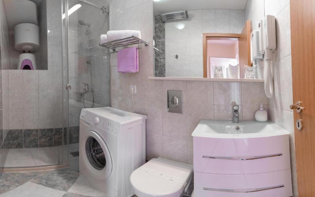 Sobra Apartments More חדר תמונה