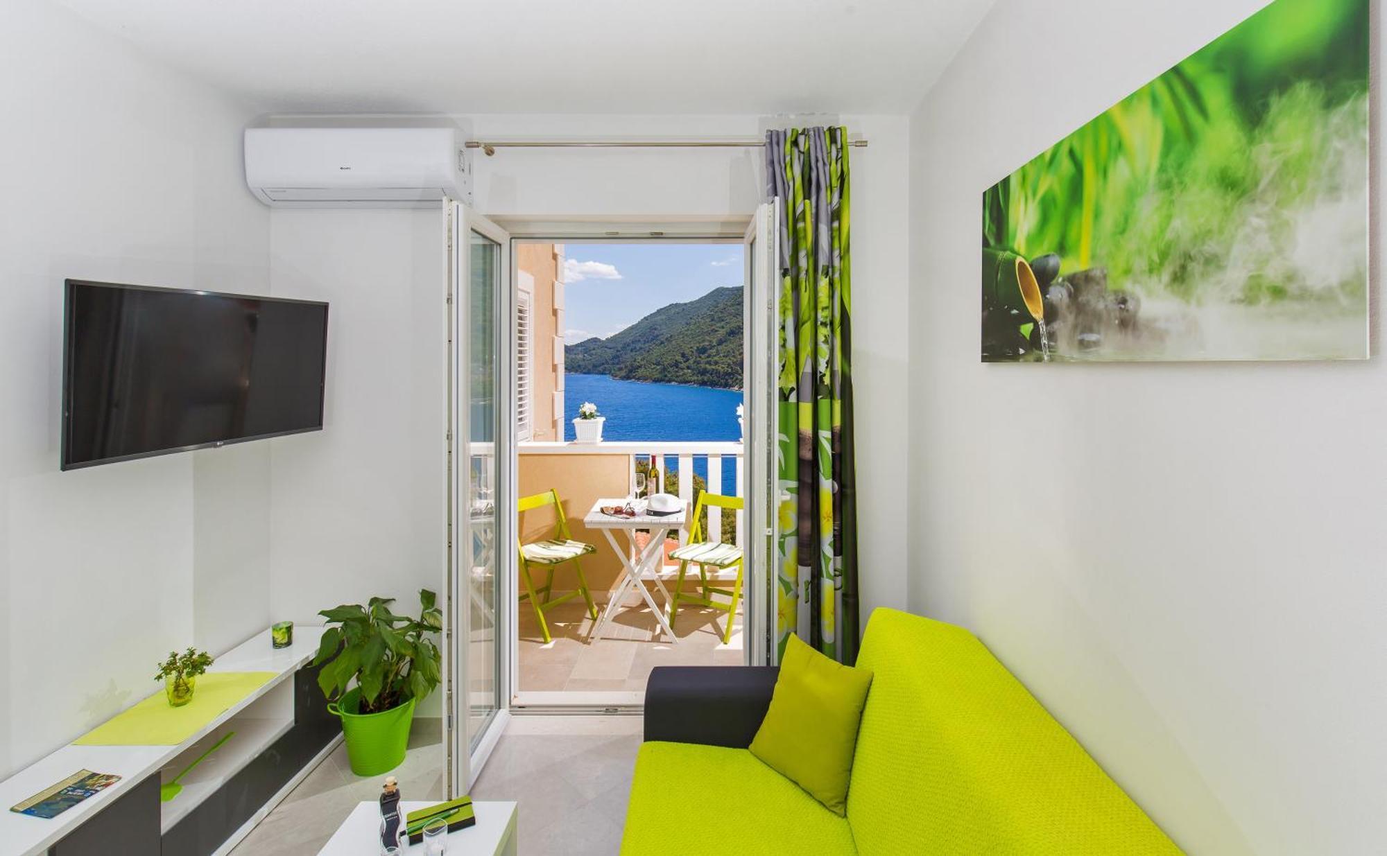 Sobra Apartments More חדר תמונה