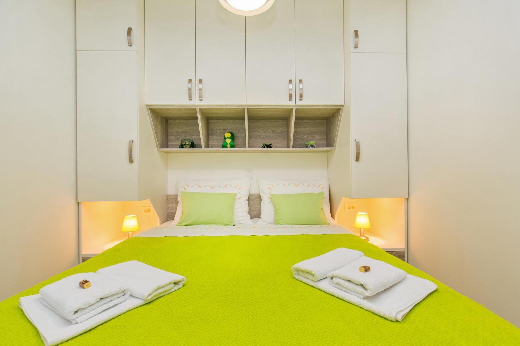 Sobra Apartments More חדר תמונה