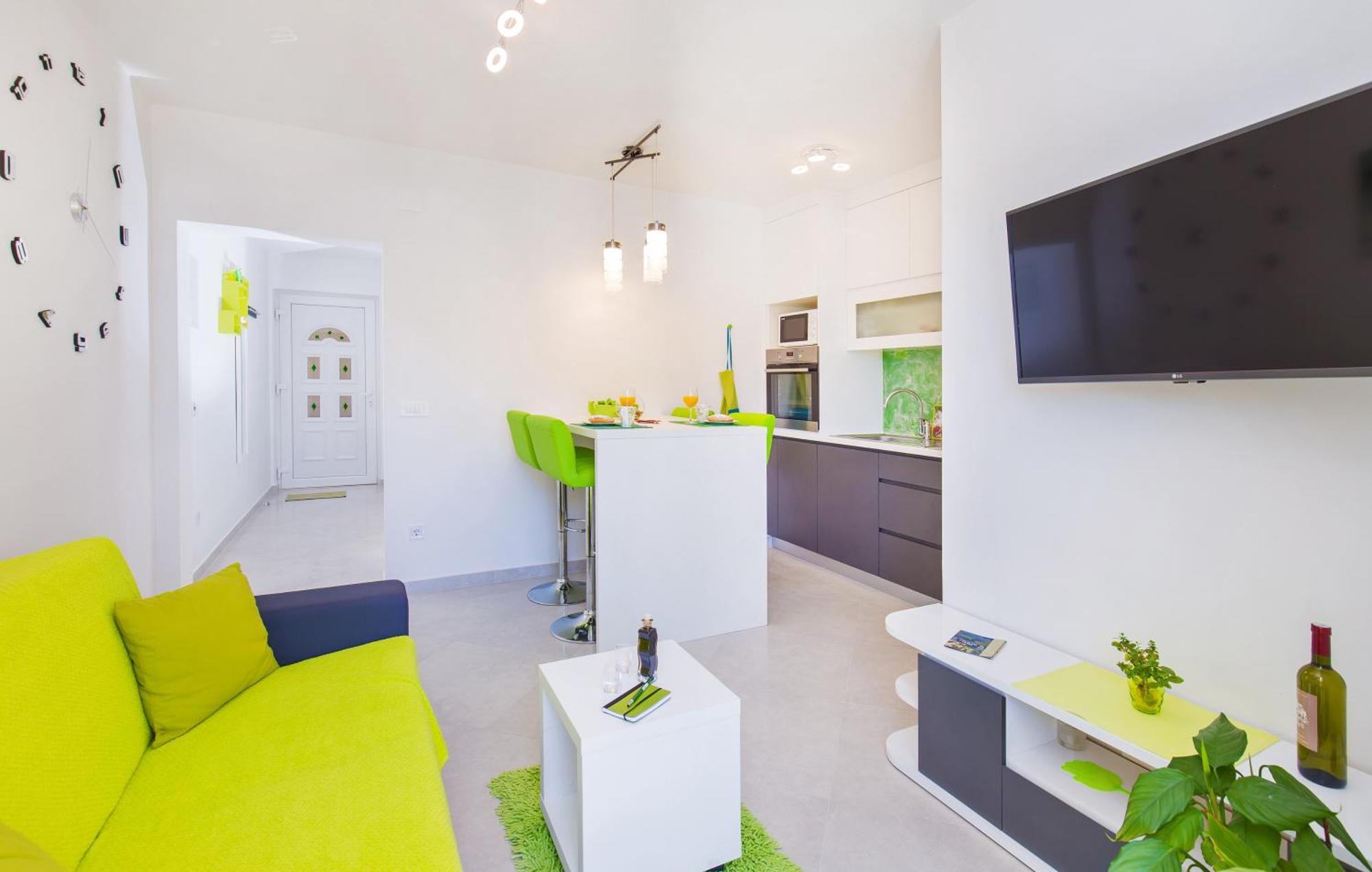 Sobra Apartments More חדר תמונה