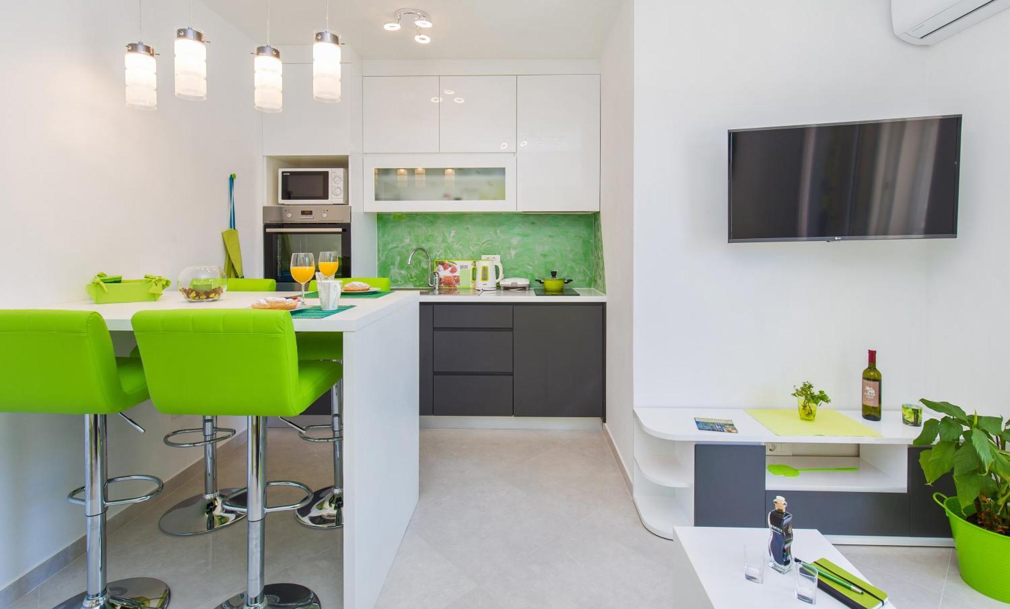 Sobra Apartments More חדר תמונה