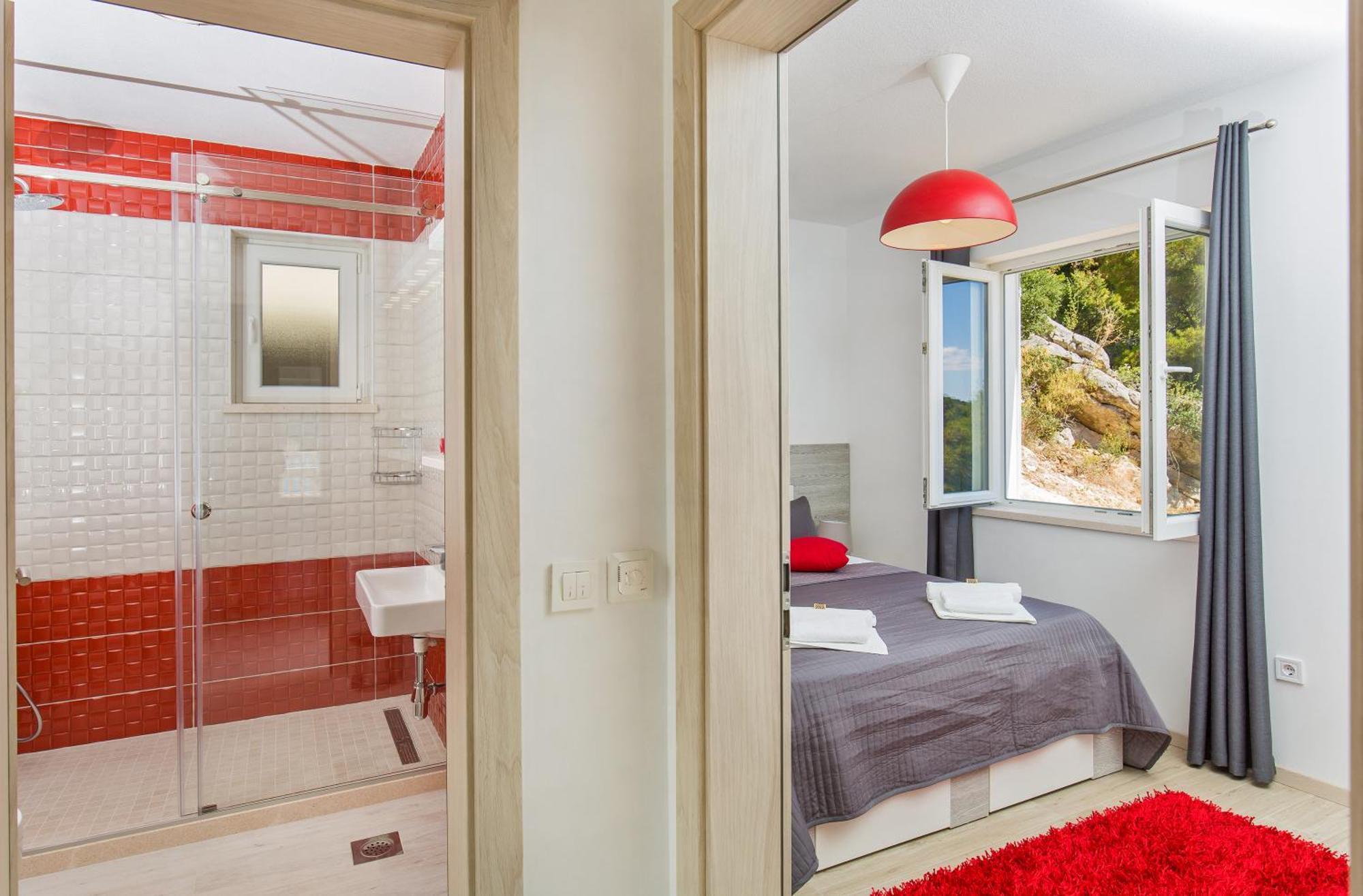 Sobra Apartments More חדר תמונה