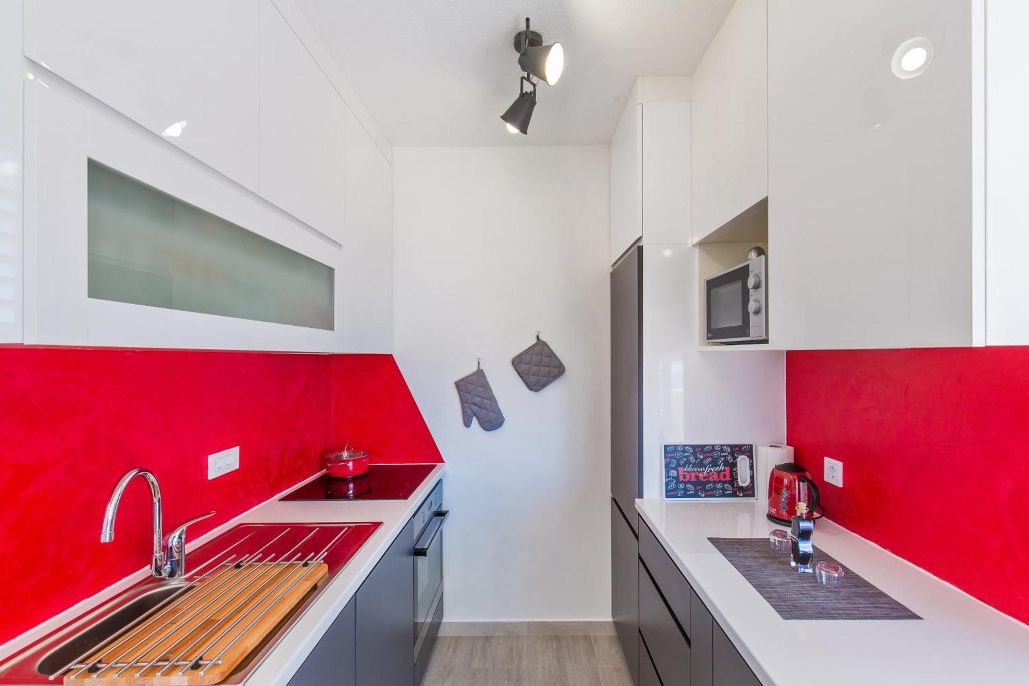 Sobra Apartments More חדר תמונה