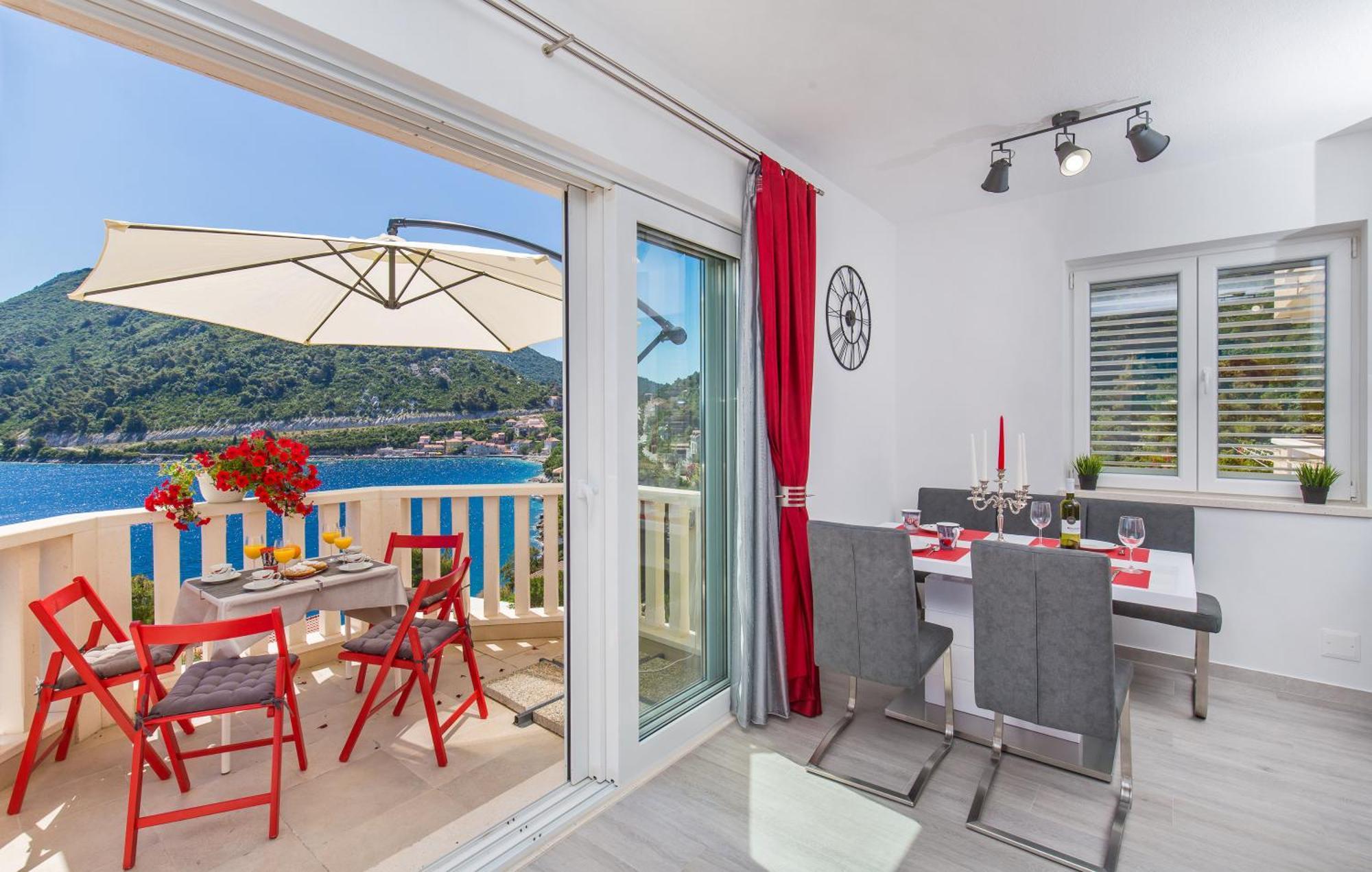 Sobra Apartments More מראה חיצוני תמונה