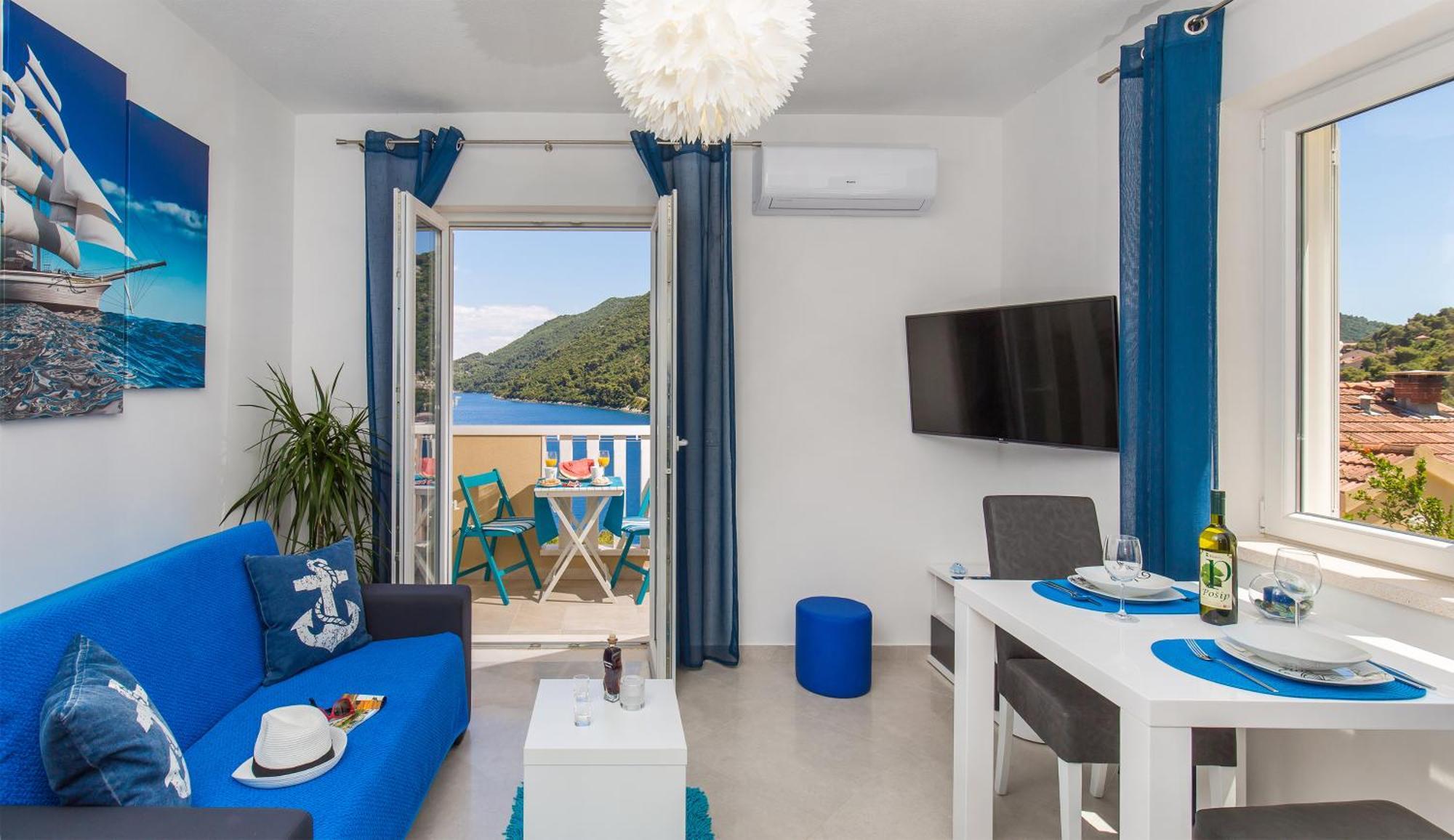 Sobra Apartments More חדר תמונה