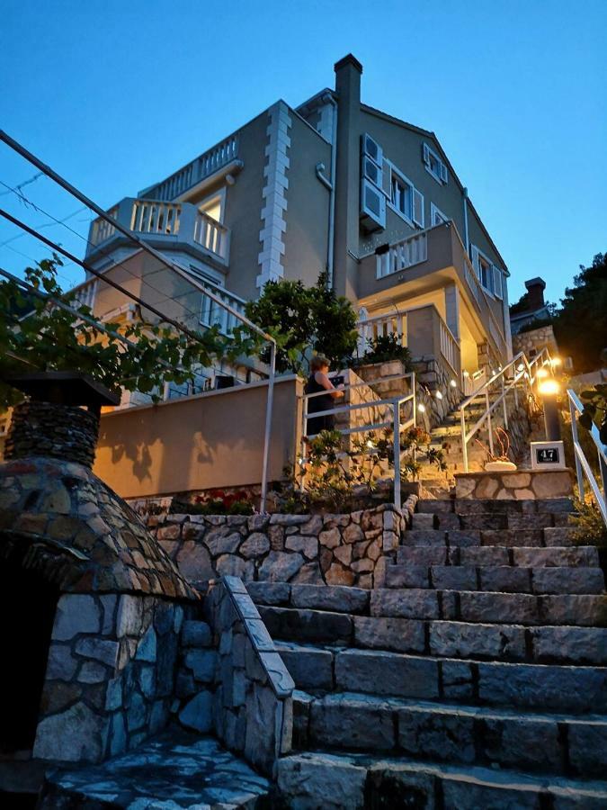 Sobra Apartments More מראה חיצוני תמונה