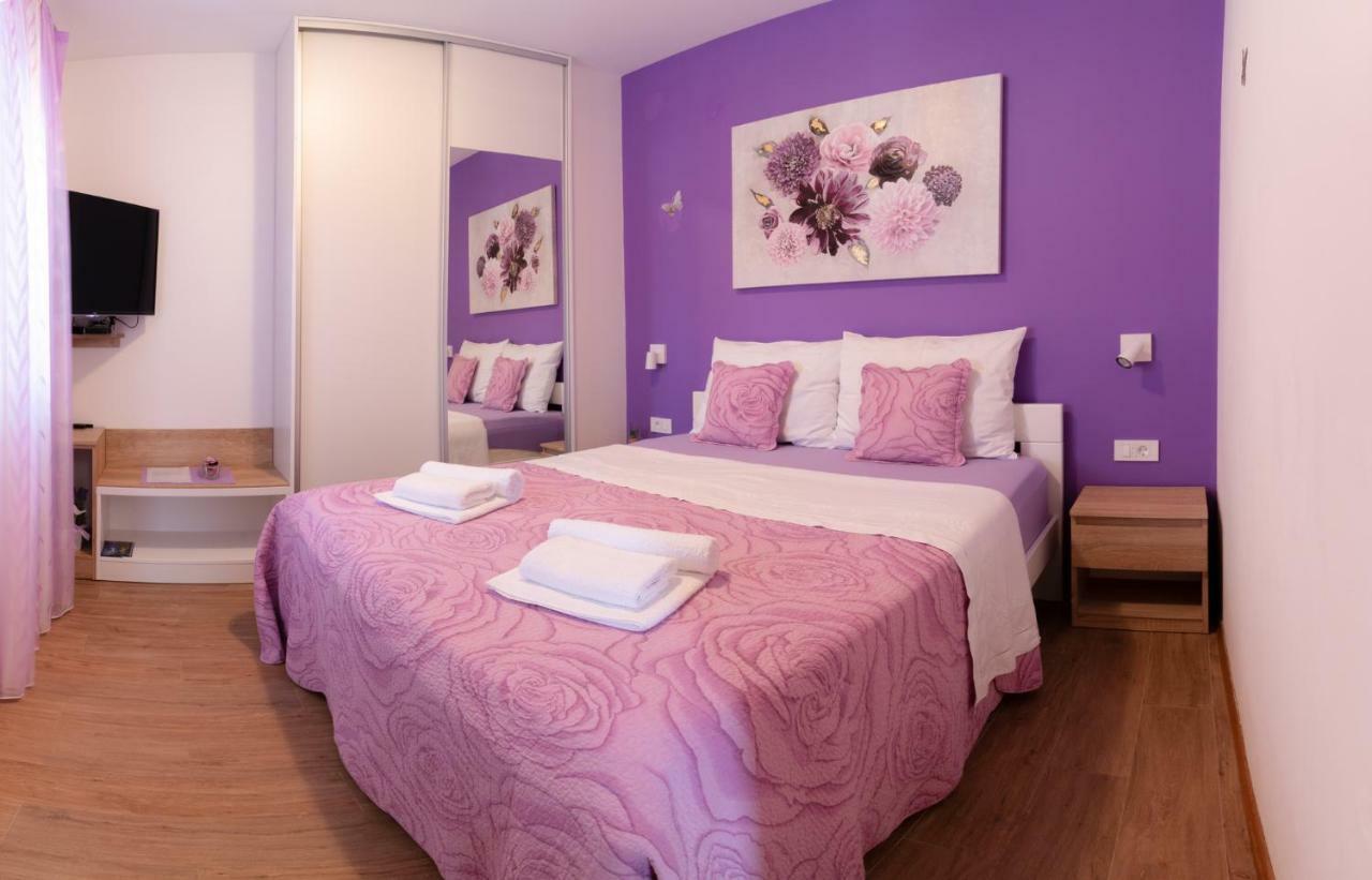 Sobra Apartments More מראה חיצוני תמונה
