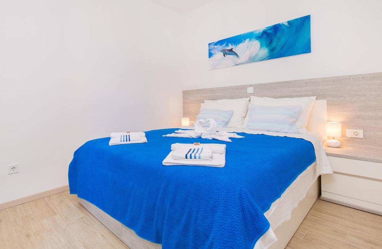 Sobra Apartments More חדר תמונה