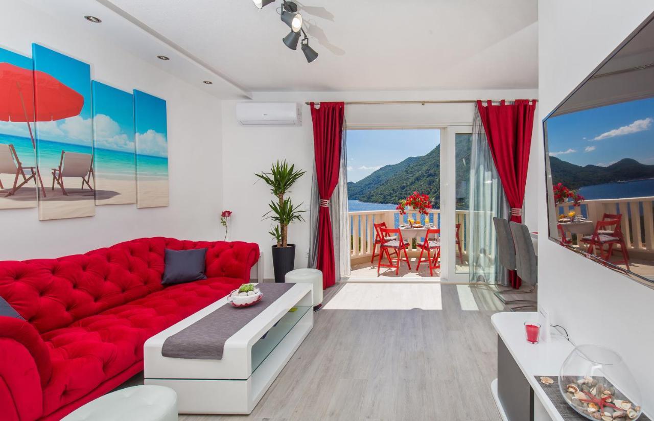Sobra Apartments More חדר תמונה