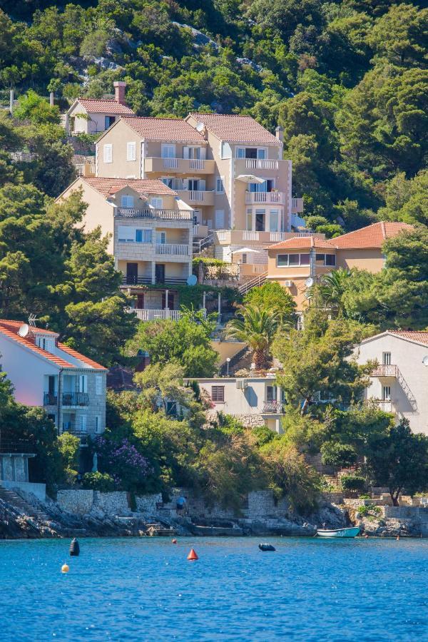 Sobra Apartments More מראה חיצוני תמונה