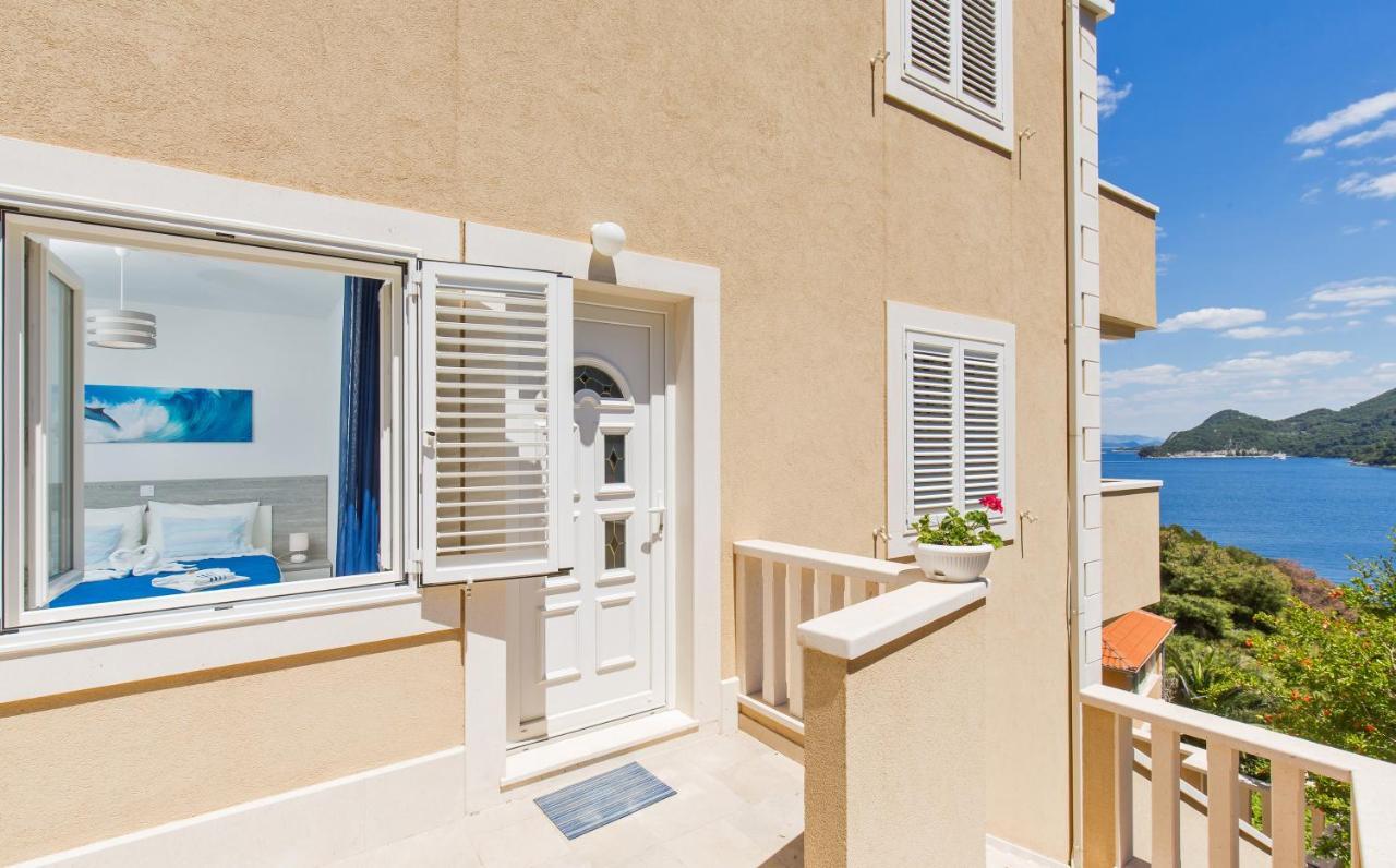Sobra Apartments More מראה חיצוני תמונה