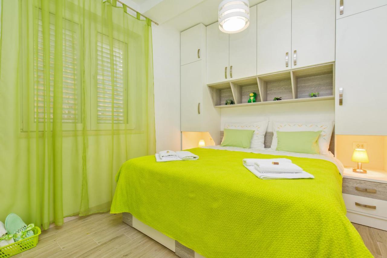 Sobra Apartments More מראה חיצוני תמונה