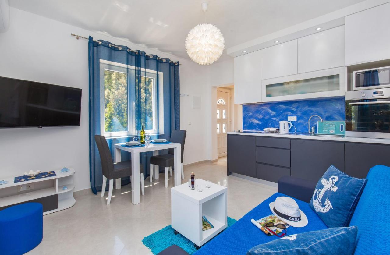 Sobra Apartments More מראה חיצוני תמונה